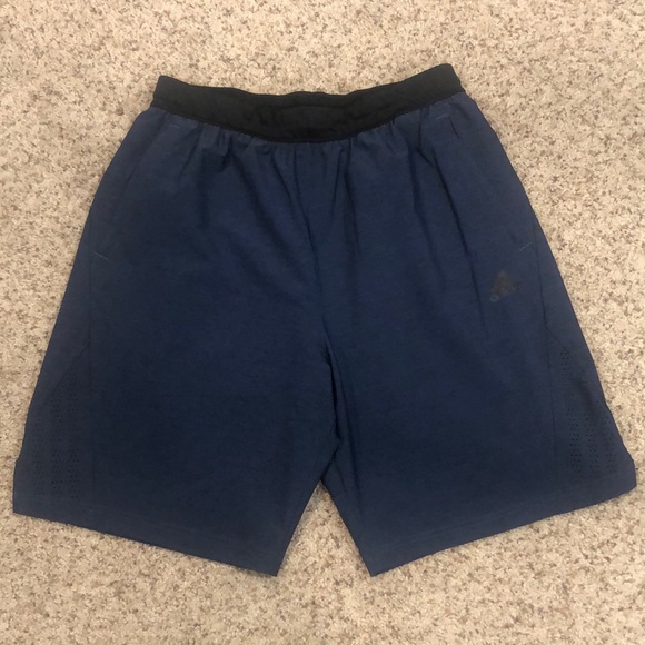 Adidas shorts - Picture 1 of 7
